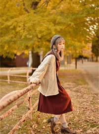 ElyEE子 - NO.092 1 (Extra)Autumn(38)